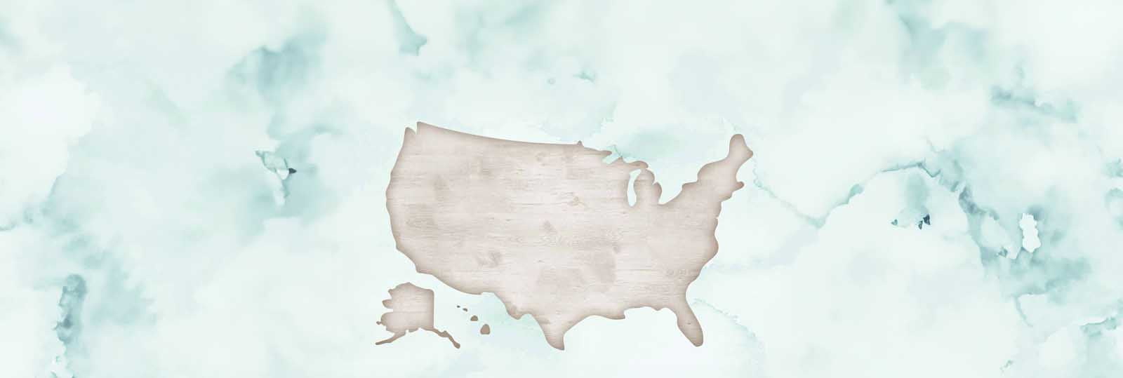 USA MAPS